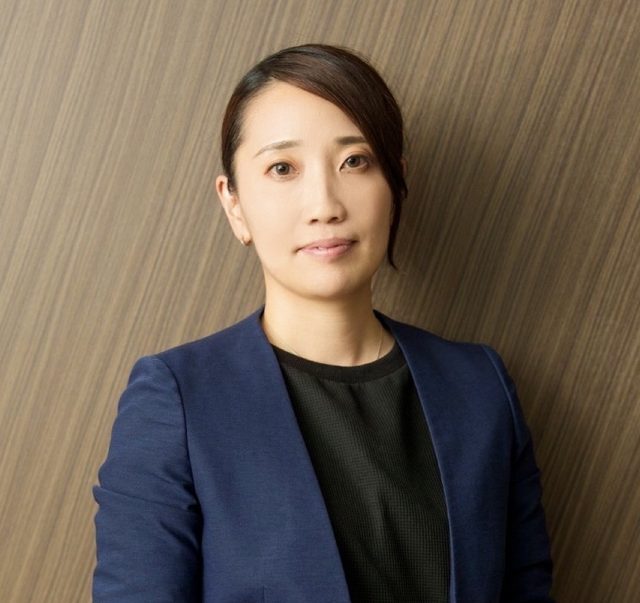 FP小笠原